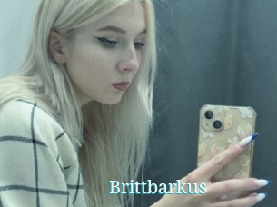 Brittbarkus