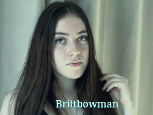 Brittbowman