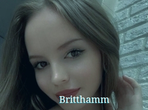 Britthamm