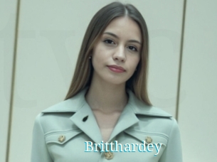 Britthardey