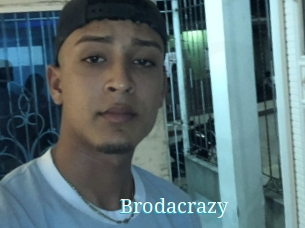 Brodacrazy