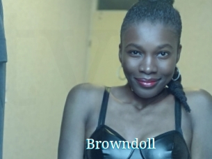 Browndoll