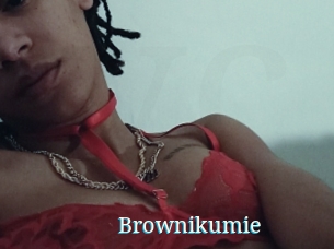 Brownikumie