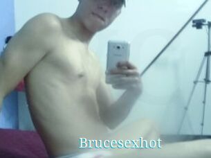 Brucesexhot