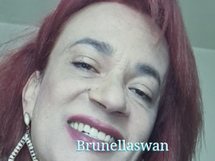 Brunellaswan