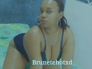 Brunetehotxd