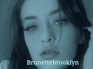 Brunettebrooklyn