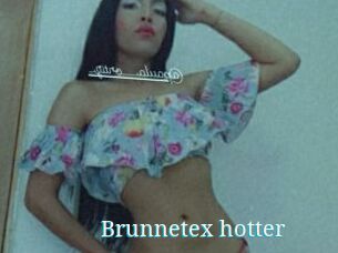 Brunnetex_hotter