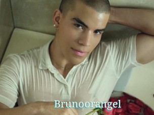 brunoorangel The voyeurs club