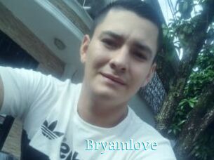 Bryamlove