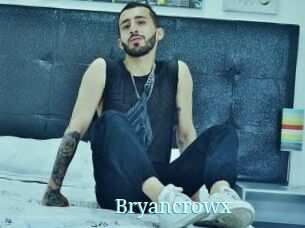 Bryancrowx