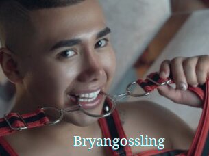 Bryangossling