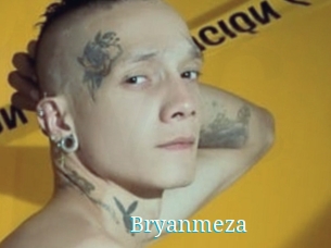 Bryanmeza