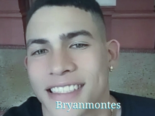 Bryanmontes