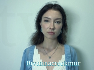Bryannacreekmur