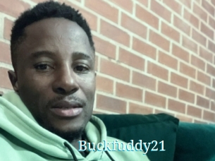 Buckfuddy21