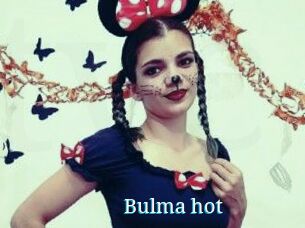 Bulma_hot