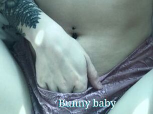 Bunny_baby