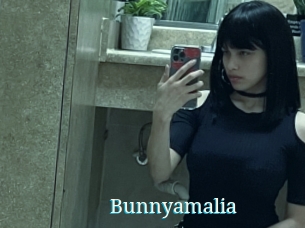 Bunnyamalia