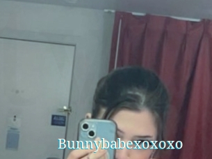 Bunnybabexoxoxo