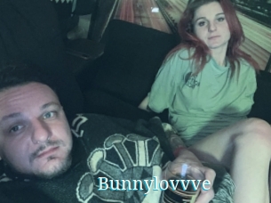 Bunnylovvve