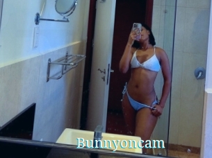 Bunnyoncam