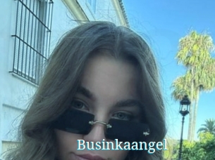 Businkaangel