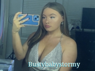 Bustybabystormy