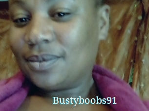 Bustyboobs91