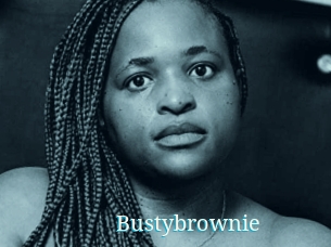 Bustybrownie