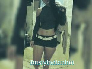 Bustyindianhot