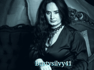 Bustysilvy41