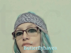 Butterflyhaven