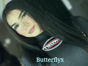 Butterflyx