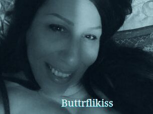 Buttrflikiss