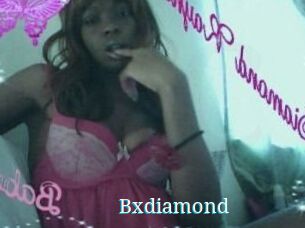 Bxdiamond