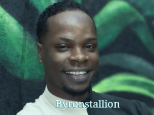 byronstallion The voyeurs club