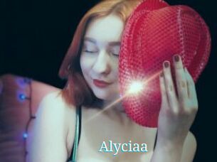 Alyciaa