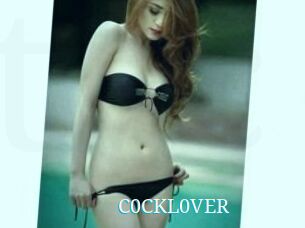 C0CKL0VER