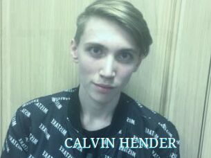 CALVIN_HENDER