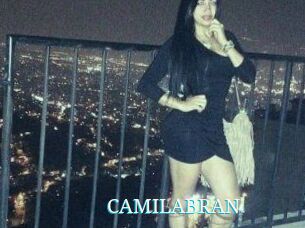 CAMILABRAN