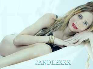 CANDLEXXX