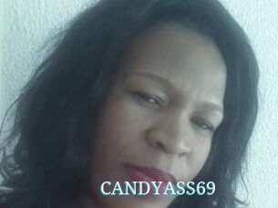 CANDYASS69