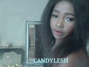 CANDYLESH
