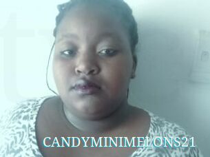 CANDYMINIMELONS21