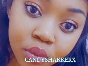 CANDYSHAKKERX