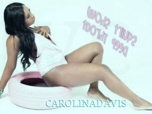 CAROLINA_DAVIS