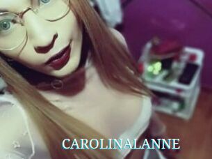 CAROLINALANNE
