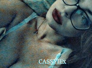 CASSYIEx