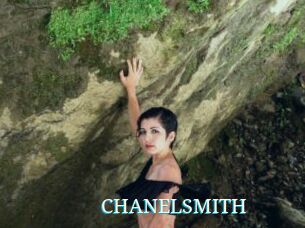 CHANELSMITH